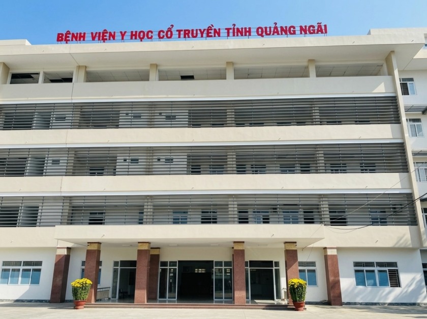 thang máy Quảng Ngãi