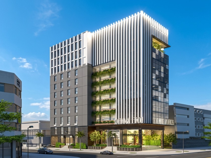 thang máy Quảng Ngãi