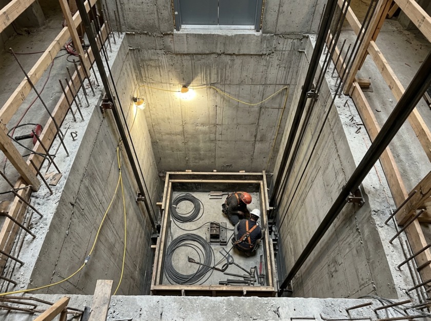 thang máy Quảng Ngãi