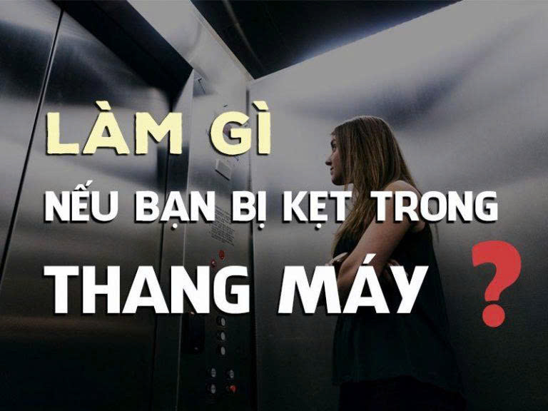thang máy Quảng Ngãi